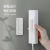 Suporte para régua de tomadas, organizador de fios para placa de encaixe sem furar, dispositivo de gerenciamento de cabos, enrolador de cabos para régua de tomadas de roteador