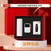 Conjunto de Presente de Negócios de Alto Padrão Xiaomi Logo Personalizado Newman Conjunto de Power Bank Presente de Reunião Anual Prático para Enviar a Clientes