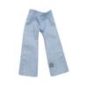 Pantalones de Muñeco para Hombre Juguete Ropa Casual Traje de Novio para Hombre Soldado Altura 30cm Ropa de Hombre