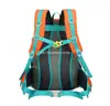 Regalos Corporativos Bolsa para Computadora de Poliéster Reciclado Mochila de Montañismo RPET Mochila Escolar para Estudiantes Reciclada Fábrica de Personalización