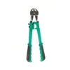 Tienda insignia Shida Tenazas para cortar pernos para cortar varilla corrugada, alambre de hierro y cable, Multifuncionales y ahorradoras de mano de obra, Tenazas especiales de alta resistencia para cortar varilla corrugada 93505A