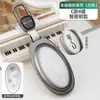 Adecuado para Cubierta de Llave de Coche Byd Song Plus Qin Dmi Han Ev Yuan Pro Tang Dolphin Seagull Destroyer 05 Hebilla de Carcasa
