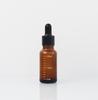 Frasco Spot de Aceite Esencial 10ml Gotero Sub-Frasco 30ml Frasco de Esencia de Vidrio 5ml Frasco de Aceite Esencial con Escala Marrón