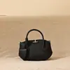 Bolsas de Nicho de Alta Gama Estilo Coreano Transfronteiriças para Mulheres, Nova Bolsa Almofada Bowling, Bolsa de Ombro Transversal Versátil