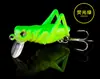 Equipo de pesca de fábrica al por mayor señuelo simulación cebo artificial cebo de imitación cebo duro cebo Luya Saltamontes