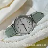 Reloj Ins 2025 para Mejores Amigas Estudiantes para Niñas, Reloj de Examen para Estudiantes de Secundaria y Preparatoria, Alto Valor Estético, Reloj Simple y de Moda