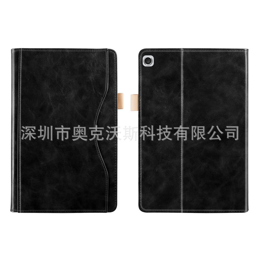 联想tab m10 疯马前撑