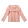 NEIHE suéter de lana mohair fino perezoso suave y amigable con la piel para mujer, nuevo top de invierno 260110