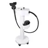 G5 Instrumento de Beleza Vertical Vibratório Corpo Redondo Eixo Removedor de Gordura Massageador Corporal Completo Instrumento Vibratório para Gordura Corporal Massageador Vibratório