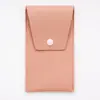 Bolsa de Belleza Personalizada Brocha de Maquillaje Juego de Ocho Piezas de Alta Calidad Portátil Brocha para Corrector y Polvos Herramienta de Maquillaje de Cerdas Suaves