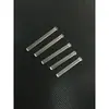 Varilla Guía de Luz LLP Diámetro 1.5mm Cabeza Plana Varilla Guía de Luz Apertura 1.5mm Lámpara SMD Tapa Guía de Luz Varilla Guía de Luz Pequeña