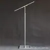 Nuevo soporte para cortina de tela de fondo de boda, decoración, soporte, diseño de escena de boda, arco retráctil elevable, tendedero para colgar tela, accesorios