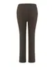 Pantalones de Yoga de Modelo Nuevo 2026 con Acampanado y Levanta Glúteos para Mujer, Pantalones Deportivos Ajustados para Correr de Primavera y Otoño para Mujeres Menudas, Pantalones de Fitness