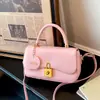 Bolso de axila texturizado para mujer, nuevo y moderno, estilo francés 2026, bolso de mano de nicho, bolso de hombro, bolso cuadrado pequeño simple y elegante
