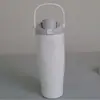 Copo de Frutas Portátil Transfronteiriço 30oz Aço Inoxidável 304 Copo Térmico Esportivo Montado em Carro para Exterior Venda por Atacado Personalizada