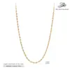 Collar Transfronterizo Nuevo de Plata de Ley S925 Moda Simple Cadena de Frijol con Perla de Oliva Joyería Elegante Versátil de Gama Alta para Mujeres