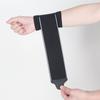 Pulseiras Esportivas Personalizadas, Pulseiras de Badminton, Pulseiras Absorventes de Suor para Academia, Pulseiras de Fitness, Pulseiras Pressurizadas para Levantamento de Peso