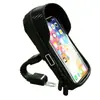 Bolsa Estojo para Celular de Bicicleta à Prova d'Água e de Choque Personalizada Oem/Odm Bolsa Personalizada para Celular de Bicicleta