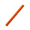 Cuerda de Tracción de Tubo de Espuma con Mango de Esponja para Perro con Absorción de Impactos, Funda de Esponja para Mano, Cuerda de Mango de Tracción, Tubo de Espuma
