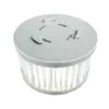 Adecuado para Accesorios de Aspiradora Lake Jimmy Jv85 Pro/A6/A7/A8/H9Pro Filtro Hypa