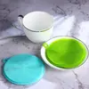 Escova de Limpeza para Panelas e Louças de Silicone de Grau Alimentício para Produtos Novos Transfronteiriços, Limpeza de Frutas e Vegetais, Limpeza de Cozinha, Remoção de Gordura, Esfera de Limpeza Dupla Face