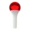 Venta Directa Control Remoto Lámpara de Mano de 15 Colores Concierto Festival de Música Fans Soporte Luz Rosa Lámpara Esférica Emisora de Luz Personalización