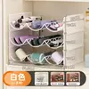 Organizador de Clips para Rollitos de Huevo Estante de Almacenamiento Hogareño Gran Capacidad Estante de Almacenamiento para Rizadores Mesa de Tocador Almacenamiento de Escritorio Secador de Pelo