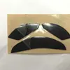 Suministro de fabricantes RIVAL100/110 pegatinas para pies de ratón Material Teflon Teflón original, sensación instalada