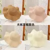 Acessórios Decorativos para Chapéu de Palha Conchas Turquesa com Contas Tiras para Chapéu de Palha Estilo Boêmio Tiras Decorativas para Chapéu de Palha