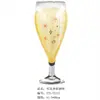 Copa de Vino, Botella de Vino, Cerveza Champagne, Globo de Película de Aluminio, Decoración de Fiesta, Globo de Papel de Aluminio, Listo para la Venta