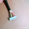 ZWA108D36C es adecuado para motores internos de aire acondicionado Hisense/Hitachi, modelo 2105725, completamente nuevo, con función reversible de CC de 5 cables de 25W