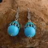 Nuevos Pendientes de Diseño Único, Pendientes Clásicos de Moda de Calidad para Mujer, Accesorios Versátiles Retro de Lujo Ligero de Gama Alta