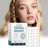 Parche para Cuidado de la Radiance de la Piel con Ingredientes Suaves para Hidratar la Piel del Rostro, Limpiar la Piel Propensa al Acné y Eliminar Imperfecciones para una Piel Limpia y Saludable