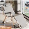 Fábrica Direto Almoço Intervalo Nap Folding Recliner encosto Preguiçoso Lazer Cadeira dobrável Cadeira de praia portátil Marching Bed