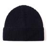 Gorro de Cachemira para Hombre Otoño e Invierno 2024 A prueba de Viento Engrosado Cálido Moda Casual Viaje Regalo Gorro Se Puede Entregar en su Nombre