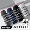 Venta Directa de Fábrica Ropa Interior de Algodón para Hombre, Antibacteriana, Amigable con la Piel, Transpirable, Corte Holgado, Talla Grande, Calzoncillos tipo Boxer para Hombre