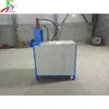 Equipo de Punzonado Automático para Tubo Cuadrado Máquina Hidráulica Eléctrica de Corte para Tubo de Hierro Equipo de Corte para Tubo de Acero Inoxidable