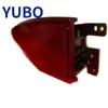 Yubo - Adecuado para Modelos Tesla Model X de 16-21 Reflector Lateral de Luz Trasera 1022421-00-C