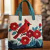 2026 Nuevo Bolso de Hombro Acolchado de Moda con Estampado Digital Transfronterizo