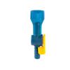 Ponto de venda quente esportes saco de água conector do bico de sucção de grau alimentício de equitação saco de água de silicone substituição do bico de sucção fácil