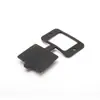 Tapa de Polvo para Enchufe DC Tapa de Polvo para Enchufe AC Base Multifunción Tapa Impermeable