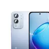 Para vivo Y600i Protetor de Lente de Vidro Temperado Olho de Águia Metálico Cravejado de Strass Antirreflexo Y32 Atacado de Fábrica