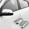 Adecuado para cubierta de espejo retrovisor Kia Aopao KX3KX5KX7K2 Zhipao KX CROSS SELTOS