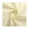 Tela de Chaqueta de Plumas Personalizada Nylon 66 10D Cuadros Anti-Pilling Ligero Repelente al Agua Resistente al Desgaste Tela de Chaleco de Algodón