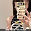 Adecuado para Funda de Teléfono Móvil Huawei Honor 500Pro con Alto Aspecto y Control de Apariencia Honor500 con Espacio para Correa Hombre Estrella