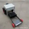 Escavadeira Elétrica Jutuo, Veículo de Transporte para Assentamento de Tubos Controlado Remotamente, Carrinho de Transporte de Terra para Construção de Tubos de Cimento
