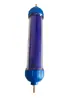 Filtro Secador de Aire Comprimido, Filtración Experimental de Gas, Tubo Secador de Aire, Cartucho Secador de Absorción de Agua y Eliminación de Polvo
