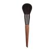 Cangzhou Pincel Solto Grande Chama Única Fibra Pelo Animal Cangzhou Pincel para Pó Solto Cangzhou Pincel de Maquiagem Pincel para Pó Solto Pincel para Pó Compacto