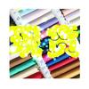 Tela Oxford de tres compartimentos en stock de alto peso que no raya buena calidad con revestimiento de PVC bolsa gruesa tela Oxford 3 compartimentos