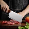 Cuchillo de Cocina de Acero Inoxidable Cuchillo Doméstico Cocina Afilado Cuchillo para Cortar Carne Cuchillo de Chef Especial para Mujeres Cuchillo de Cocina Pequeño